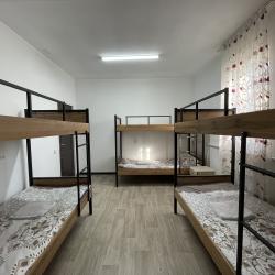 Фото Отель Bishkek Backpackers ( Бэкпакерс)