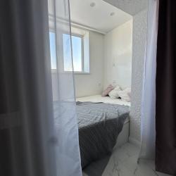 Фото Просторные Апартаменты в центре 55м²