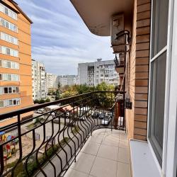 Фото Апартаменты на улице Советская 39