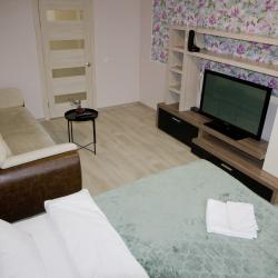 Фото Отель Барбарис на улице Юбилейная 129