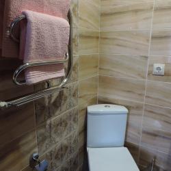 Фото Отель Уют