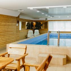 Фото Отель ская