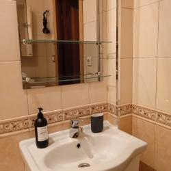 Фото Апартаменты на проспекте Кольский