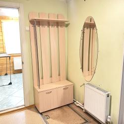 Фото Отель Коттедж Белый дом литл