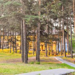 Фото Отель Алсма