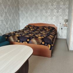 Фото Апартаменты на проспекте Коммунистический 65