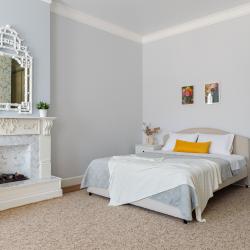 Фото Апартаменты на улице Кругликовская 3/19