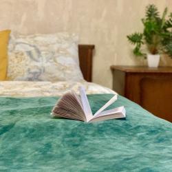 2-комнатные апартаменты улучшенные