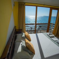 3-местный номер стандарт