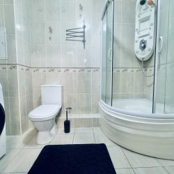 Фото Отель Vegas apartments (Вегас апартментс) на проспекте Молодёжный 31