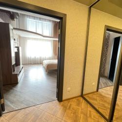 1-комнатные апартаменты люкс