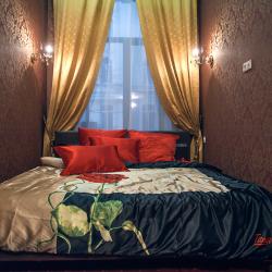 Фото Отель Питер