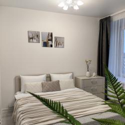 Фото Отель Like Home на улице Ломоносова 79