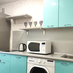 Фото Отель Panda Home (Панда Хоум) на Профсоюзная 17