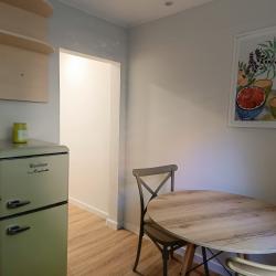фото 28 A-Apartments39 (А-Апартментс39) на улице Знойная