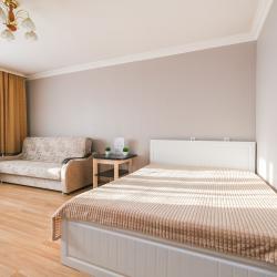 Фото Отель Квартирка-НСК в Горском 82