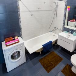 Фото Отель 9 ночей на улице Байкальская 202/4