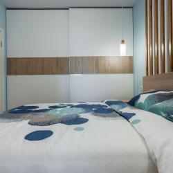 Фото Отель RostovDom (РостовДом) на Доломановском 124 строение 2