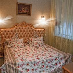 Номер стандарт