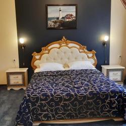 Фото Отель Балтийская корона