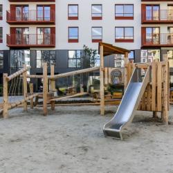 Фото Отель ВыДома на улице Газовиков 38