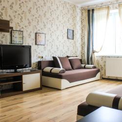 фото 2 Pro.Apartment (Про.Апартмент) на проспекте Мира