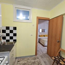 Фото Отель Onebed на улице Бобруйская 20