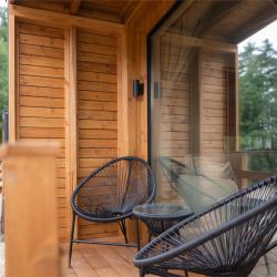 Фото Отель Баден-Баден Тургояк