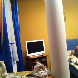 Фото Хотель Водолей