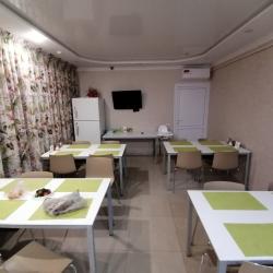 Фото Отель Orange House (Оранж Хаус)