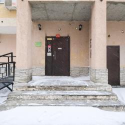 Фото Отель Квартирка-НСК в микрорайоне Горский 8