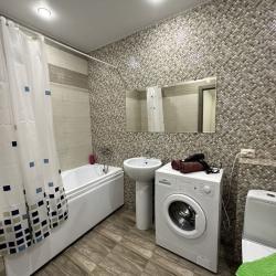 2-комнатные апартаменты улучшенные 2