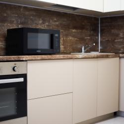 1-комнатные апартаменты стандарт