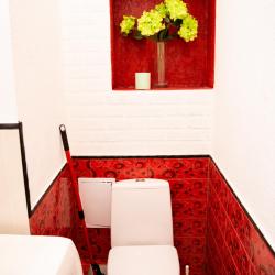 3-местные апартаменты студия