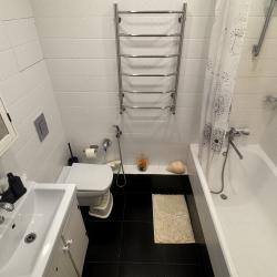 2-комнатные апартаменты улучшенные