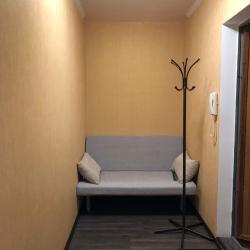 Фото Отель Мегаполис на улице Шуменская