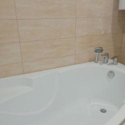 Номер стандарт улучшенный с 1 двуспальной кроватью
