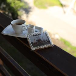 Фото Парк-отель Юма