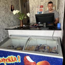 Фото Отель Два Перца