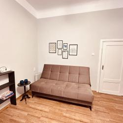 Фото Отель WWelcome на улице ская 17