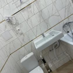 Апартаменты студия