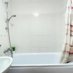 Фото Апартаменты в микрорайоне Парковый 1 корпус 21