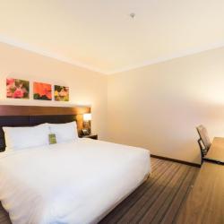 Фото Отель Hilton Garden Inn Krasnoyarsk (Хилтон Гарден Инн )