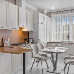 Апартаменты стандарт Сард 1