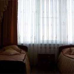 Фото Отель Южная ночь