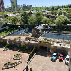 Фото Апартаменты на Касимовском шоссе 30