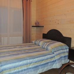 Коттедж улучшенный