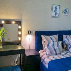 Фото Отель Уютный дом на улице Марфинская 15