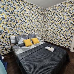 Фото Отель Квартиры в Подмосковье в Голландском квартале