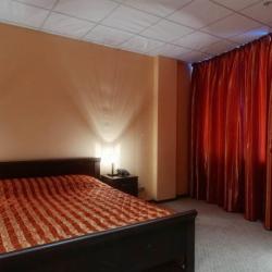 Фото Отель Парус